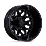 Fuel 1PC D871 FLUX DUALLY view 7