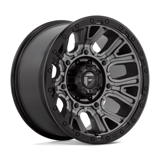 Fuel 1PC D825 TRACTION view 5