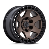 Black Rhino Hard Alloys BR022 BAHARI view 4