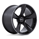 American Racing TTF view 5