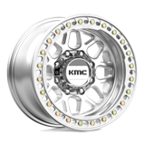 KMC KM235 GRENADE CRAWL BEADLOCK view 3