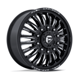 Fuel 1PC D868 ARC DUALLY view 12
