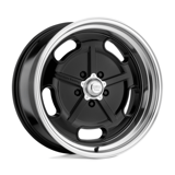 American Racing Vintage VN511 SALT FLAT view 2