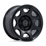 Black Rhino Hard Alloys BR037 TEMBO view 2