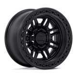 Pro Comp Alloys PA208 EQUALIZER BL view 1