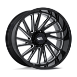 Moto Metal MO811 COMBAT view 2