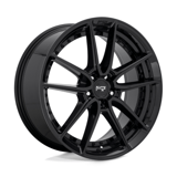 Niche 1PC M223 DFS view 2