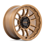 KMC KM727 WRATH view 5