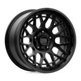KMC KM722 TECHNIC view 10
