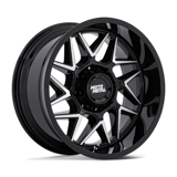 Moto Metal MO812 TURBINE view 4