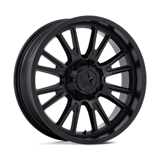 MSA Offroad Wheels M51 THUNDERLIPS UTV view 2
