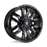 Fuel 1PC D595 SLEDGE view 3