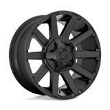 Fuel 1PC D437 CONTRA view 2