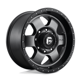 Fuel 1PC D619 PODIUM view 5