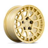 Black Rhino Hard Alloys BOXER view 3