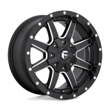 Fuel 1PC D538 MAVERICK view 20