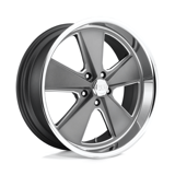 US Mag 1PC U120 ROADSTER view 2