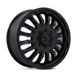 Fuel 1PC D867 ARC DUALLY view 5