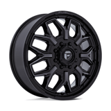 Fuel 1PC D875 FLUX DUALLY view 6