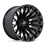Fuel 1PC FC865 STRIKE view 6