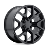 Performance Replicas PR150 view 5