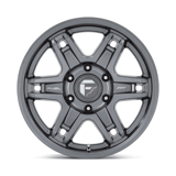 Fuel 1PC D838 SLAYER view 2