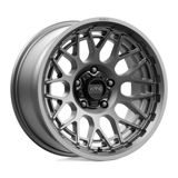 KMC KM722 TECHNIC view 9