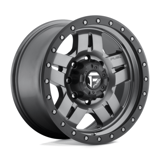 Fuel 1PC D558 ANZA view 4