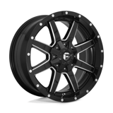 Fuel 1PC D610 MAVERICK view 2