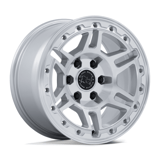 Black Rhino Hard Alloys BR039 VANGUARD view 2