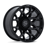 Fuel 1PC FC907 HEIST view 1