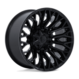 Fuel 1PC FC865 STRIKE view 3