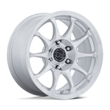 Black Rhino Hard Alloys BR038 RONIN view 2