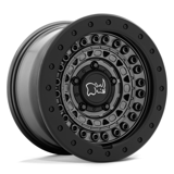 Black Rhino Hard Alloys BARRICADE view 3