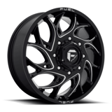 Fuel 1PC D741 RUNNER view 1