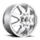 Fuel 1PC D536 MAVERICK view 3