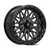 MSA Offroad Wheels MA53 BOLO UTV BEADLOCK view 1