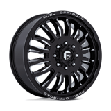 Fuel 1PC D868 ARC DUALLY view 5