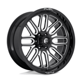Fuel 1PC D662 IGNITE view 2