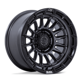 Black Rhino Hard Alloys BR025 RIVAL view 2