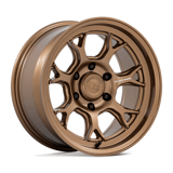 Black Rhino Hard Alloys BR017 ETOSHA view 4