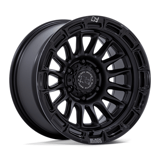 Black Rhino Hard Alloys BR025 RIVAL view 1