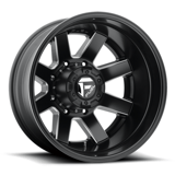 Fuel 1PC D538 MAVERICK view 8