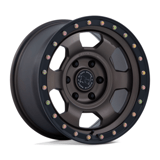 Black Rhino Hard Alloys BR029 TROOPER view 3
