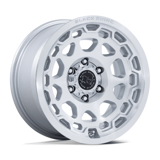 Black Rhino Hard Alloys BR026 CONGO view 2
