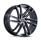 DUB 1PC DC275 BLAZE view 1