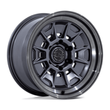 Black Rhino Hard Alloys BR021 MONDO view 1