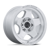 Black Rhino Hard Alloys BR031 SOL view 2