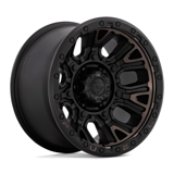 Fuel 1PC D824 TRACTION view 2