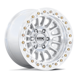 KMC KM239 IMPACT BEADLOCK view 1